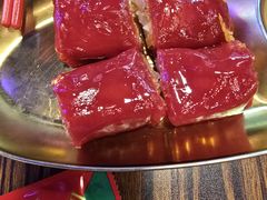 -憶廟街 X 沙角邨(太古城店)