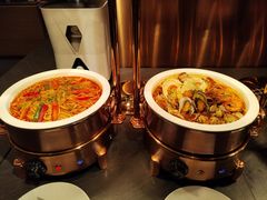 -牛YO寿喜烧·铁板烧和牛火锅自助(市府恒隆店)
