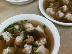 -张阿三馄饨店
