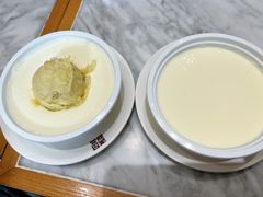 榴莲双皮奶-满记甜品(湖滨店)