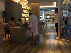 门面-Let’s Relax Spa(MBK)