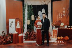 -御鉴天玺婚礼
