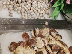 -鑫海汇自助烧烤(凯德广场学府店)