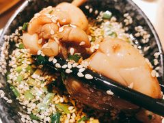 -新哥老官·畅吃123·美蛙世界(苏宁广场店)