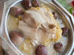 -京滨饭店·餐厅(阜外大街店)