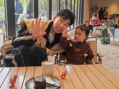 -J Create城市露营咖啡·简餐·宠物(上海动物园店)