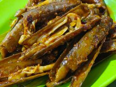 -明记烧鱼美味店