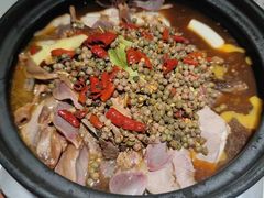 -王妈热卤·川味馆(海昌店)