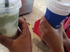 -海岩咖啡(茂业天地店)