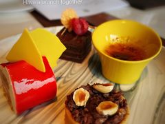 -恰餐厅 CHAR Bar & Grill (珠海仁恒洲际店)