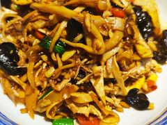 -湘邻呷铺·田园家宴(汉基广场店)