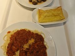 -宜家·瑞典风味餐厅(武汉荟聚中心店)