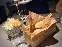 -XUN Bistro西餐厅