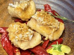 -花潮料理艺食馆(成都万象城店)