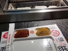 -可口香·非遗老号烧烤(南岗直营店)