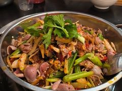 -胖娃古镇鸡杂(磁器口总店)