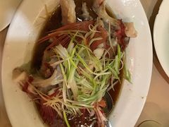 -新港海鲜酒家