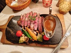 -秘密花园(法华镇路店)