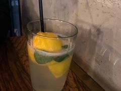意大利柠檬汁-PIZZA BIANCA(民园店)