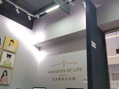 -海马体照相馆(佛山岭南站店)