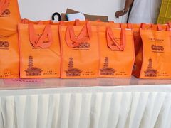 -龙华素斋(龙华路店)