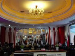 -欢乐盛KTV音乐会所(泰然店)