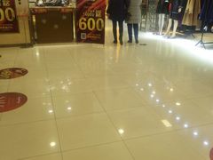 -华宇购物中心(开化寺街店)