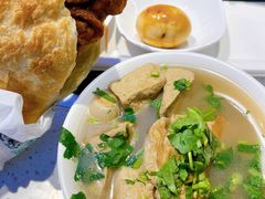 -黑窑厂糖油饼烤鸭·清真菜(旗舰店)