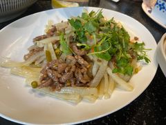 -驿舍·民國老营房院子私房菜(科学会堂店)