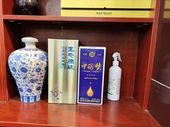 -冯鑫记南京鸭血粉丝汤(来燕路店)