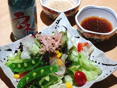 色拉-紫· 割烹  Kappo Murasaki