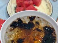 凉粉-大师傅金奖啤酒鱼(西街口总店)