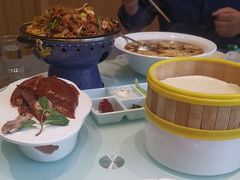 -紫光园(燕郊总店)