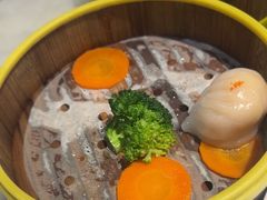 -汤城小厨•粤菜•靓汤(金宝街店)