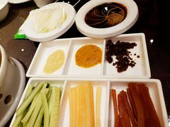 -阿庄新豫菜(航海东路店)