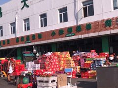 -顺鑫石门市场