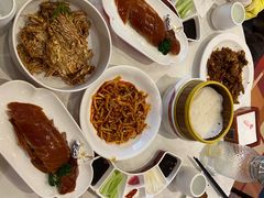 -大鸭梨烤鸭(石佛营店)