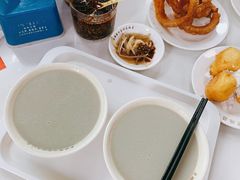 -老磁器口豆汁店(天坛店)