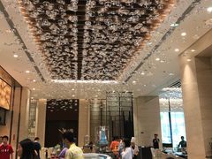 -融侨大酒店-榕苑自助餐厅