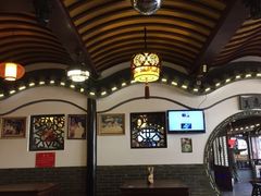 大堂-同得兴 Since·1995 传统苏式面馆(嘉馀坊店)