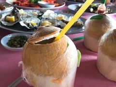 -旗鱼海番村(Orang Asli)