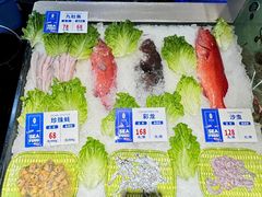 -侨美食家·粤菜(体育西路店)
