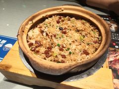 -马仕玖煲(万宴城店)