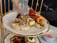 -福建鲤鱼洲酒店