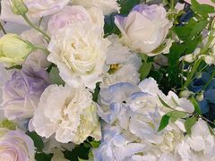 -花邻FloweringLife花艺气球派对(武康大楼店)