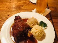 -宝莱纳啤酒花园餐厅PAULANER BRAUHAUS Nanjing(广州路店)