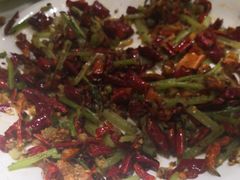 -小俩口烧烤东北菜(双井店)