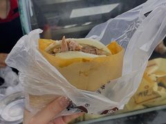 -樊记腊汁肉(竹笆市总店)