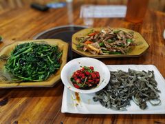 -粗茶淡饭(东滨江大道店)