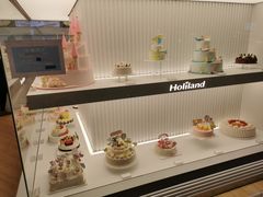 -好利来(梅江永旺店)